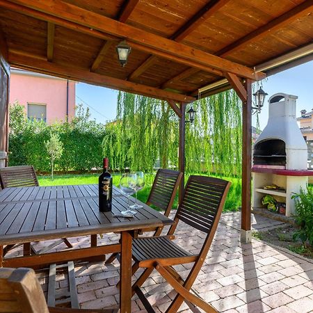 Casa Vacanze Villa Lorella Pontenure Extérieur photo