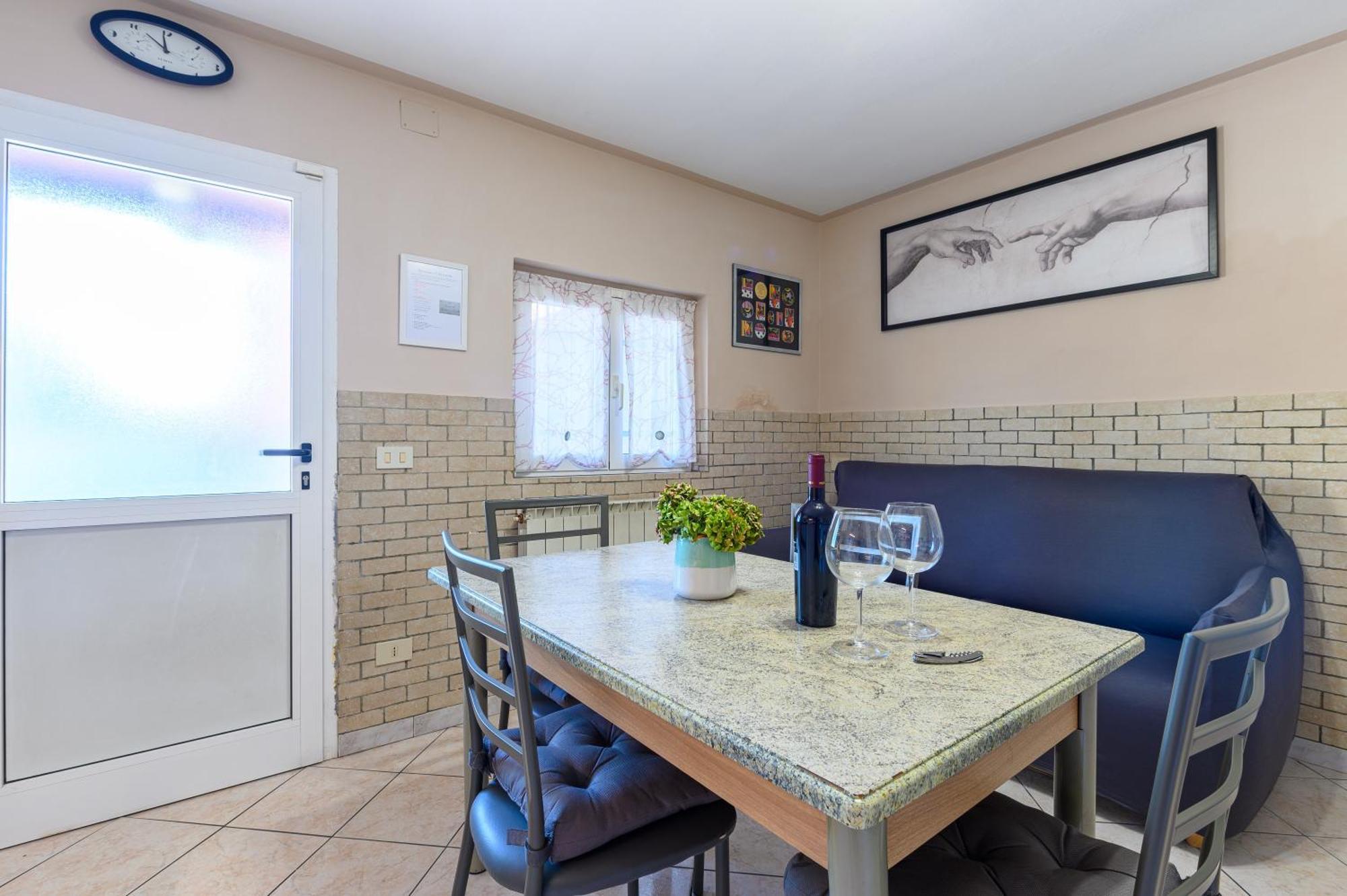 Casa Vacanze Villa Lorella Pontenure Extérieur photo