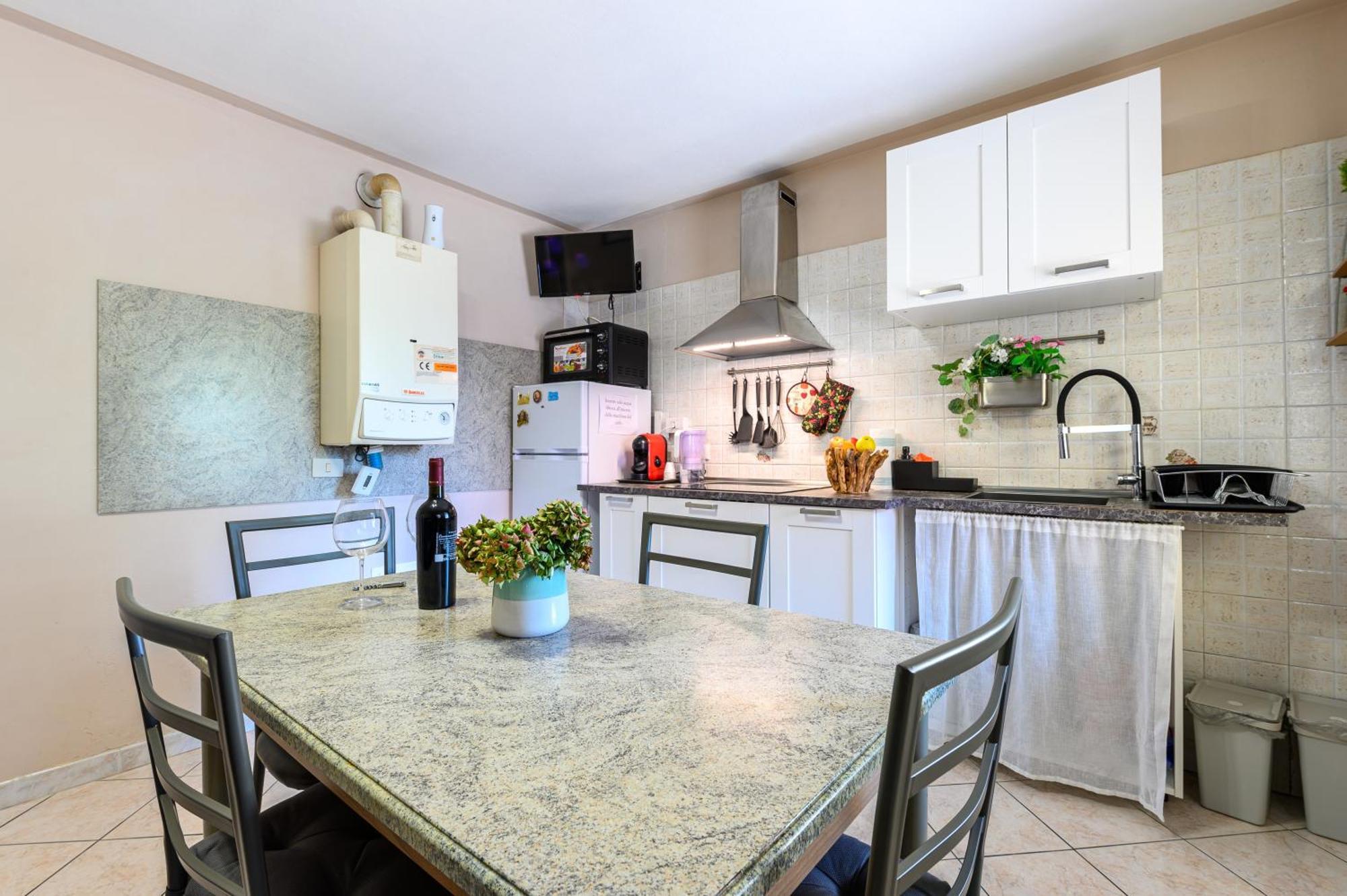Casa Vacanze Villa Lorella Pontenure Extérieur photo