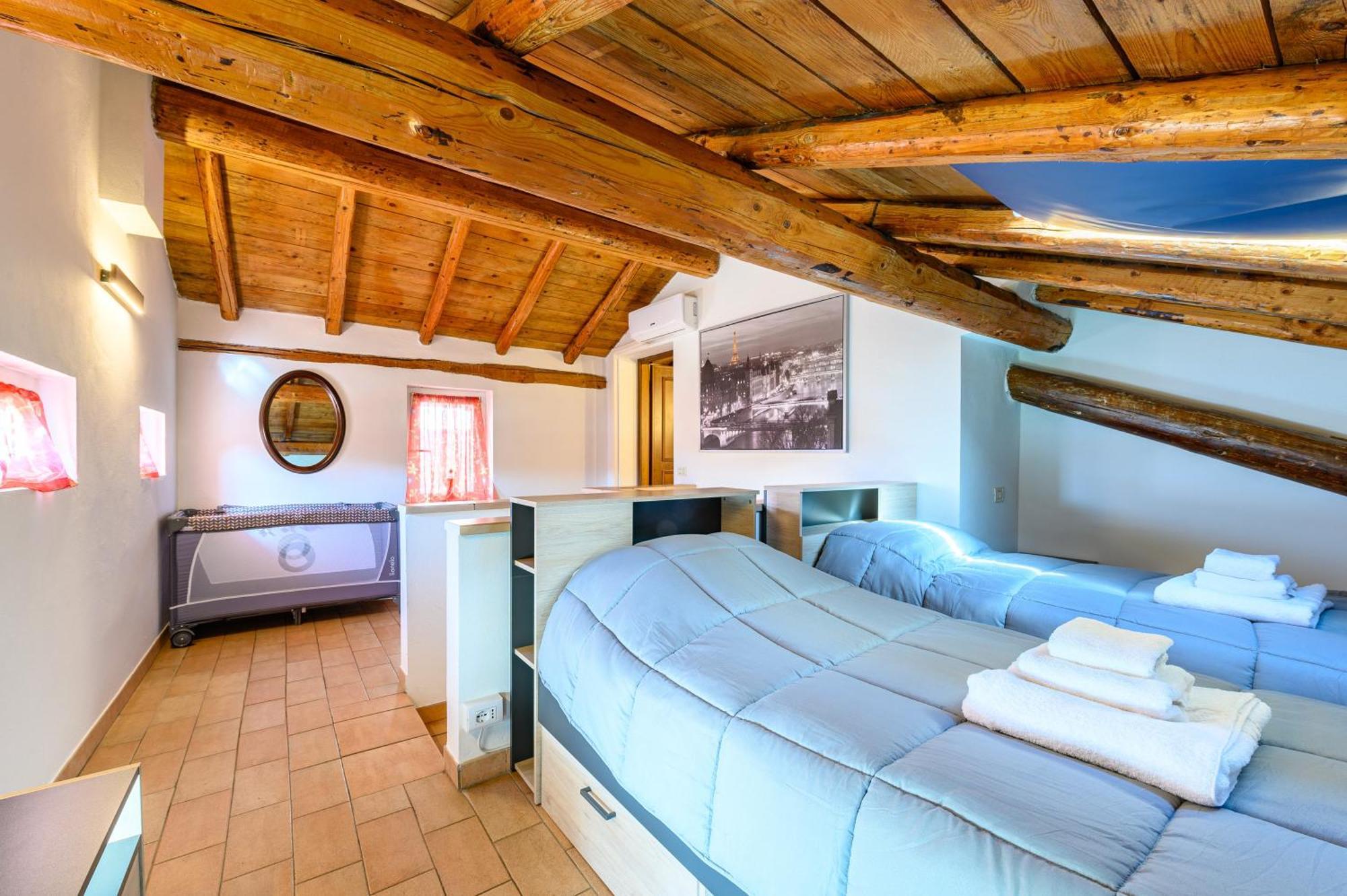 Casa Vacanze Villa Lorella Pontenure Extérieur photo