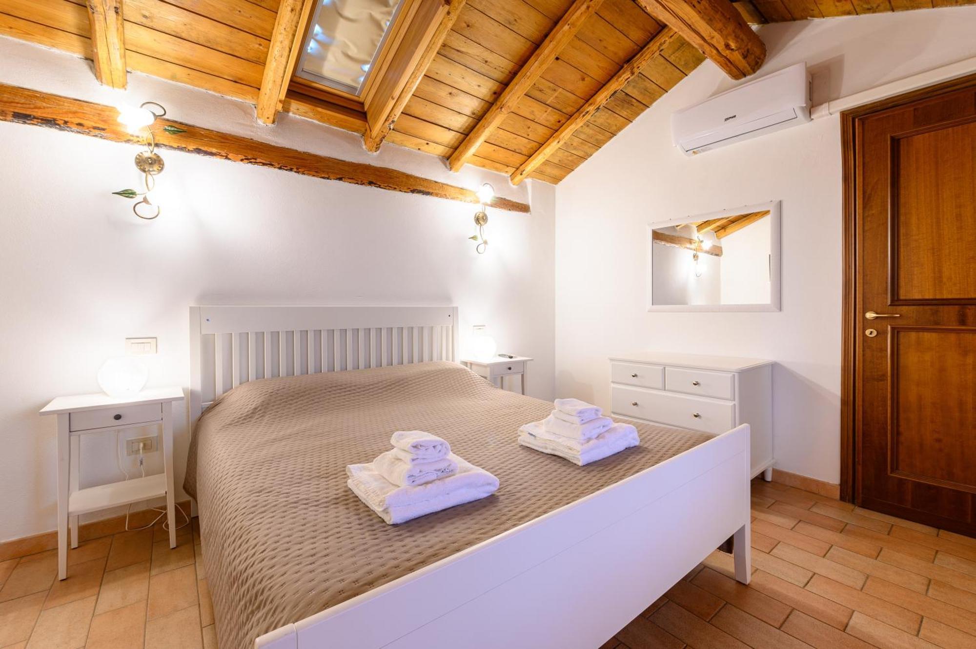 Casa Vacanze Villa Lorella Pontenure Extérieur photo