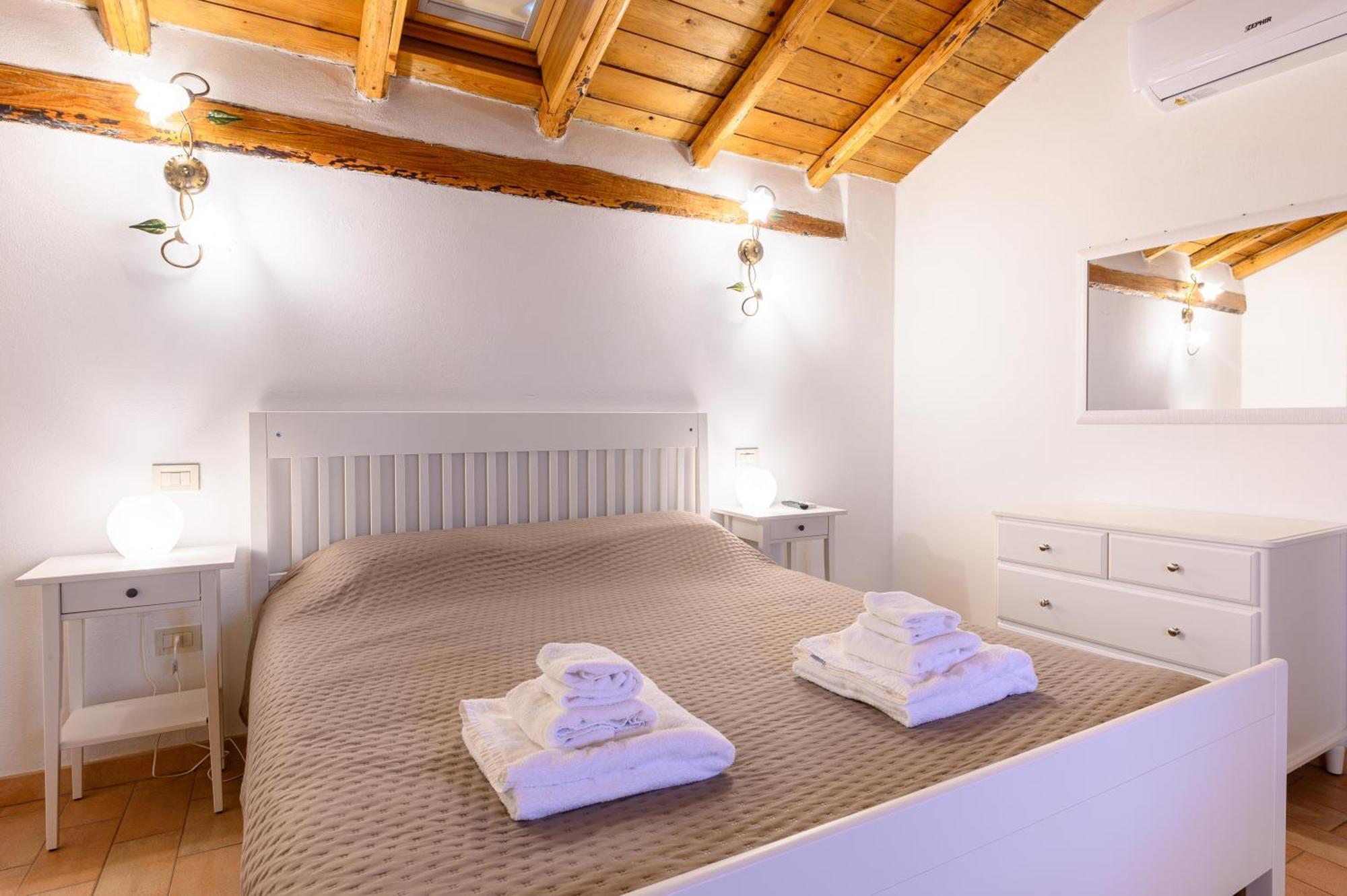 Casa Vacanze Villa Lorella Pontenure Extérieur photo