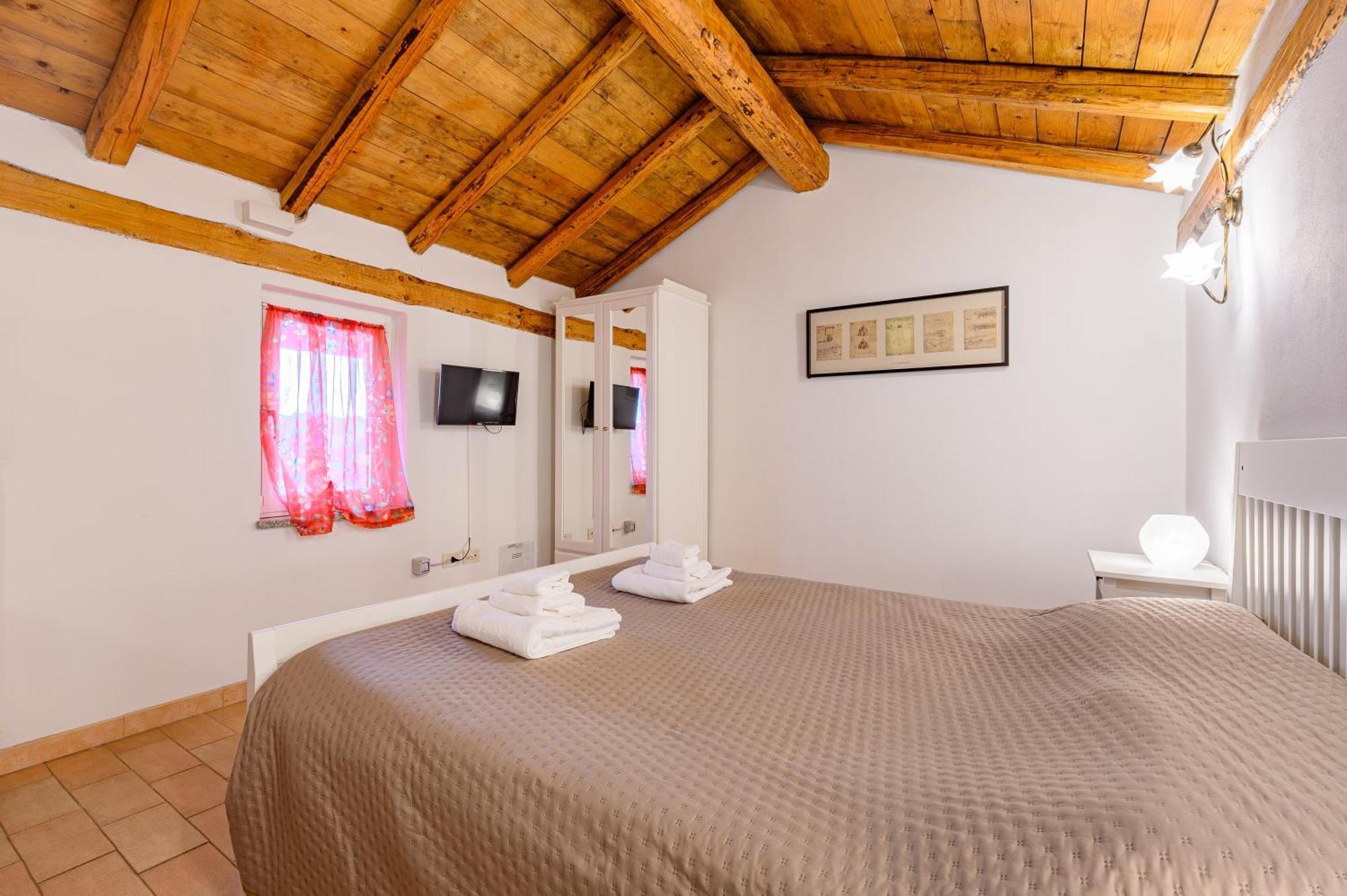 Casa Vacanze Villa Lorella Pontenure Extérieur photo