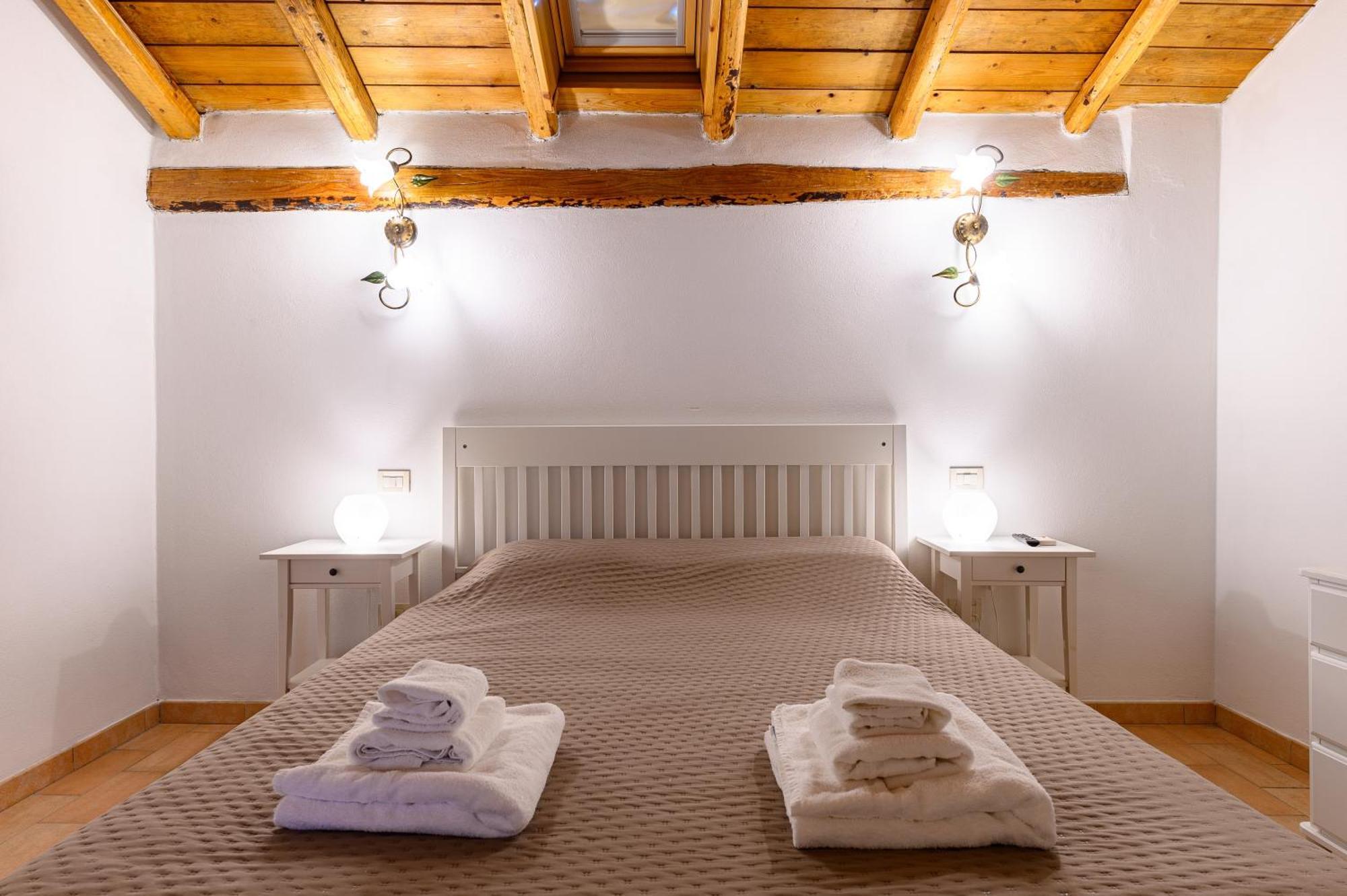 Casa Vacanze Villa Lorella Pontenure Extérieur photo