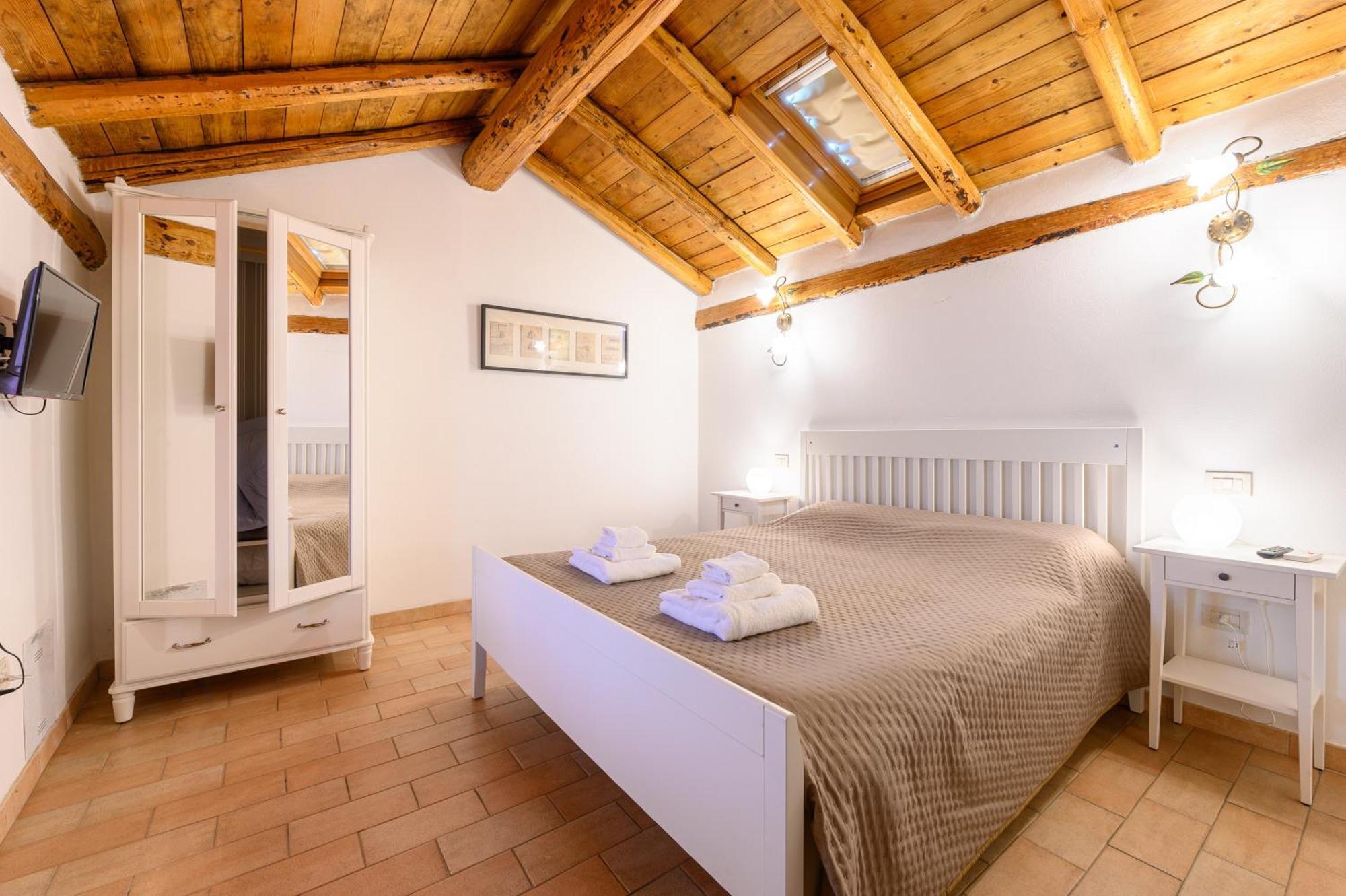 Casa Vacanze Villa Lorella Pontenure Extérieur photo